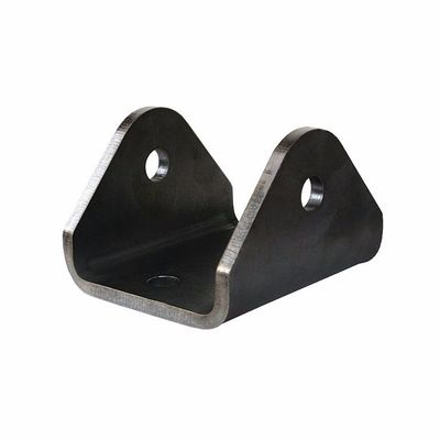 Pièces en aluminium ou en acier inoxydable de Nanfeng personnalisées pour votre entreprise