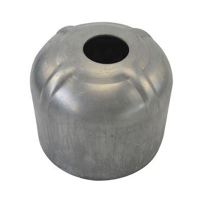 Personnalisation Excellente étiquetage en acier inoxydable de Nanfeng