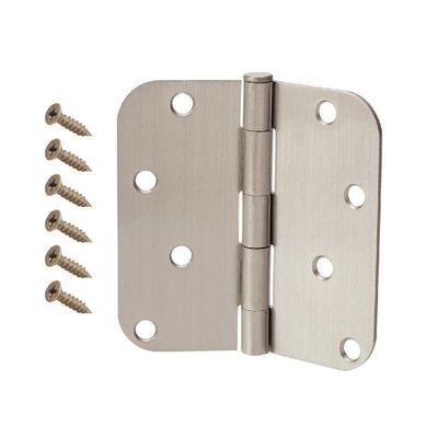 Petite commande acceptée Manches métalliques de porte Nanfeng personnalisées pour l'industrie et les petites commandes
