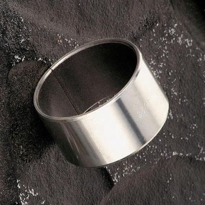 Pompes à engrenages, boîtier métallique polymère composite, roulement PTFE, boîtier en acier bronze pour machines