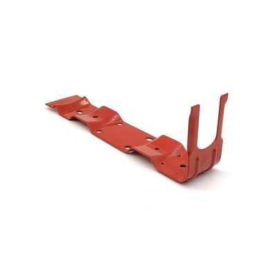 Support en acier inoxydable de couleur avec une petite commande acceptable et une épaisseur de 0,5 mm-25 mm