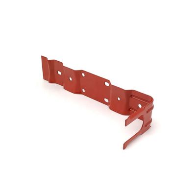 Support en acier inoxydable de couleur avec une petite commande acceptable et une épaisseur de 0,5 mm-25 mm