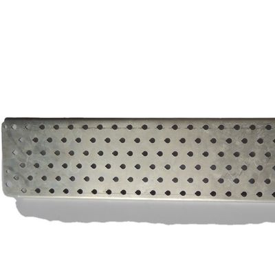 Pièces de tôle d'aluminium à imprimerie de 0,5 mm à 25 mm personnalisables pour l'automobile de Nanfeng