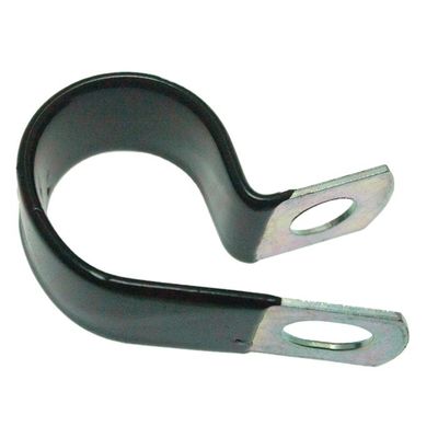 Clamps de tuyau de couleur personnalisés en acier inoxydable avec service de coupe à bas prix