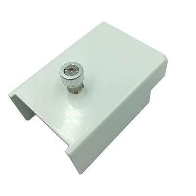 La coque métallique de l'industrie de Nanfeng personnalisée pour des performances optimales
