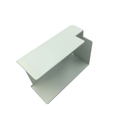 La coque métallique de l'industrie de Nanfeng personnalisée pour des performances optimales