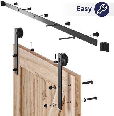 Des poignées de porte en métal sur mesure pour les portes de cabinet