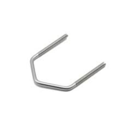 Boulons en forme de U en acier inoxydable et en acier au carbone de Hebei Nanfeng Metal Products Co.