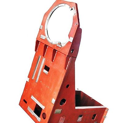 Processus spécialisé d'estampage et de revêtement pour les services de fabrication sur mesure de métaux lourds
