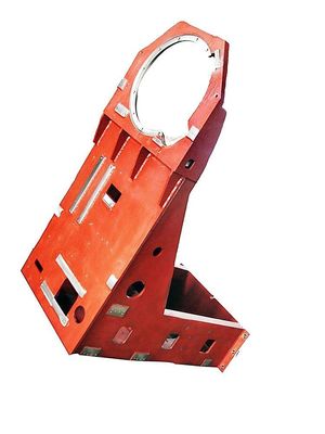 Processus spécialisé d'estampage et de revêtement pour les services de fabrication sur mesure de métaux lourds
