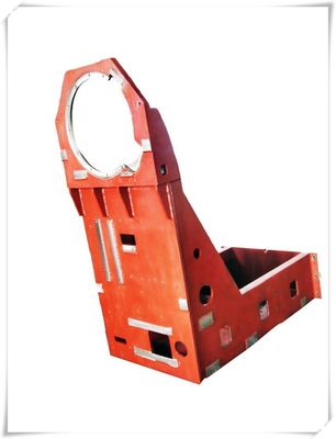 Processus spécialisé d'estampage et de revêtement pour les services de fabrication sur mesure de métaux lourds