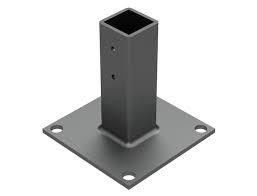 Fabrication en acier inoxydable sur mesure
