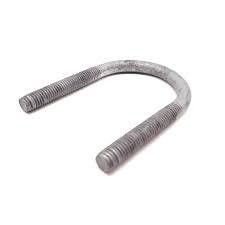Hebei Nanfeng Metal Products Co. Boulons en acier inoxydable et en acier au carbone en forme de U