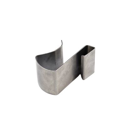 Nanfeng Stamping Bending en acier inoxydable revêtu Petites pièces d'épaisseur de 0,5 mm à 25 mm