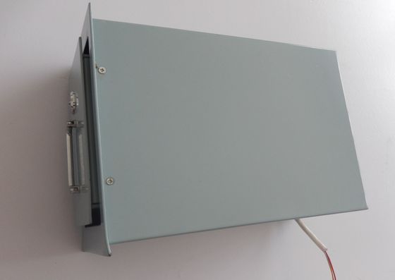 Boîte métallique de Nanfeng avec une épaisseur de 0,5 mm à 25 mm et une infrastructure avancée