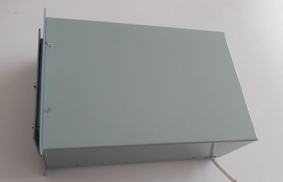 Boîte métallique de Nanfeng avec une épaisseur de 0,5 mm à 25 mm et une infrastructure avancée
