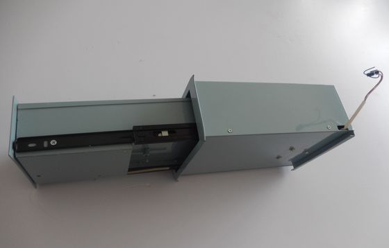 Boîte métallique de Nanfeng avec une épaisseur de 0,5 mm à 25 mm et une infrastructure avancée