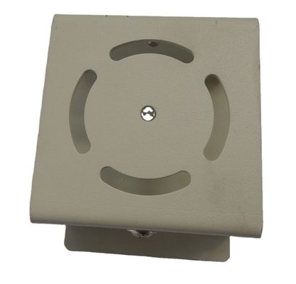 Support métallique pour murs en acier inoxydable personnalisé pour l'épaisseur du marché 0,5 mm-25 mm
