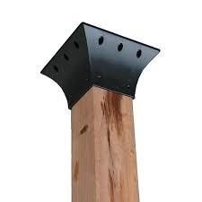 Des supports de jambes en bois personnalisés en acier et en acier inoxydable avec une ligne de presse automatisée