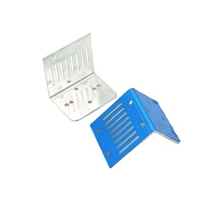 Fabrication OEM de pièces d'estampage métalliques sur mesure avec disponibilité d'échantillons