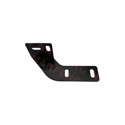 Fabrication OEM de pièces d'estampage métalliques sur mesure avec disponibilité d'échantillons