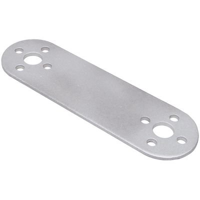 0.5mm-25mm épaisseur de laiton Stamping pliage feuille de métal pièces à Nanfeng avec conception