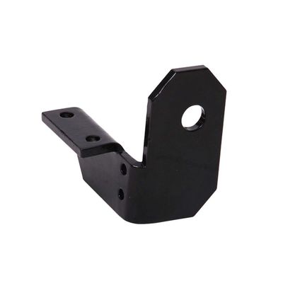 Pièces métalliques de tôle de pliage Nanfeng les mieux notées avec revêtement et épaisseur 0,5 mm-25 mm