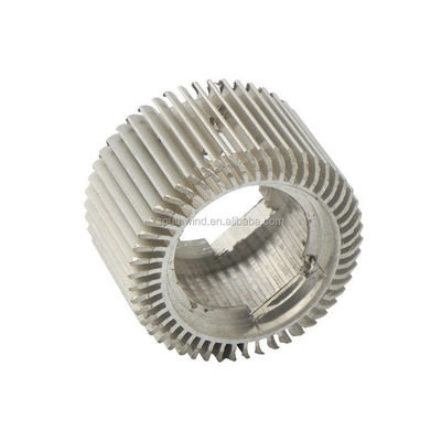 0.5mm-25mm épaisseur personnalisée en aluminium moteur automatique ou de machine de Nanfeng maintenant