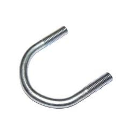 Boulons en forme de U personnalisés en acier inoxydable et en acier au carbone pour pièces d'estampage OEM ODM