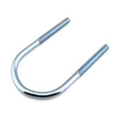 Boulons en forme de U personnalisés en acier inoxydable et en acier au carbone pour pièces d'estampage OEM ODM