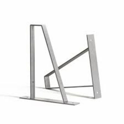 Les supports de jambes en bois les plus vendus en acier et en acier inoxydable