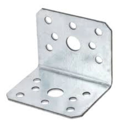 Les supports d'angle en acier inoxydable les plus vendus sont adaptés à vos besoins de fabrication