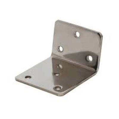 Les supports d'angle en acier inoxydable les plus vendus sont adaptés à vos besoins de fabrication