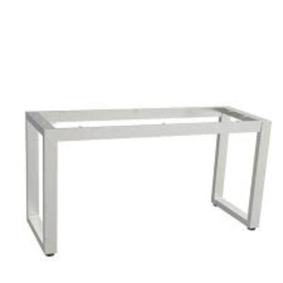 Fabrication en acier inoxydable sur mesure Des supports de jambes en bois pour vos besoins commerciaux
