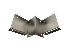 Fabrication en acier inoxydable sur mesure Des supports de jambes en bois pour vos besoins commerciaux
