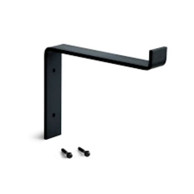 Deuxième opération E-coating Best selling Steel and Stainless Steel Legs Brackets en bois