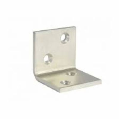 Hebei Nanfeng Metal Products Co. Prix des supports d'angle en acier et en acier inoxydable