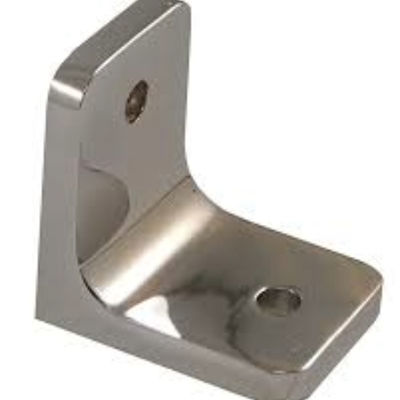 Hebei Nanfeng Metal Products Co. Prix des supports d'angle en acier et en acier inoxydable