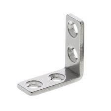 Hebei Nanfeng Metal Products Co. Prix des supports d'angle en acier et en acier inoxydable