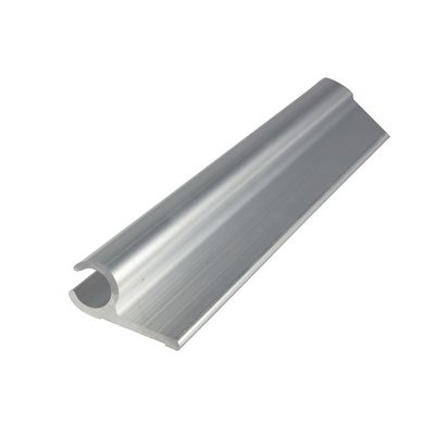 Personnalisez votre profil en aluminium ou vos pièces en aluminium avec la personnalisation parfaite de Nanfeng