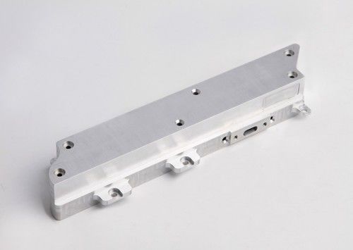Personnalisez votre profil en aluminium ou vos pièces en aluminium avec la personnalisation parfaite de Nanfeng