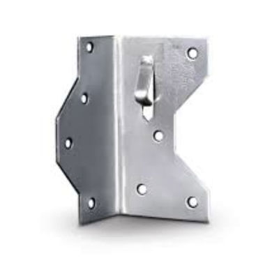 Fabrication sur mesure en acier inoxydable