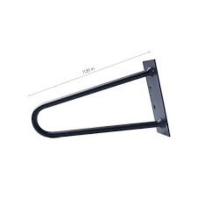 Fabrication sur mesure en acier inoxydable