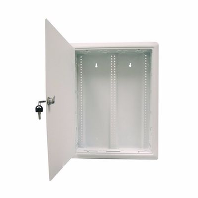 Industrie de l'acier laminé à froid Nanfeng OEM Cabinets en aluminium ou en métal de différentes tailles et coquille pour machine