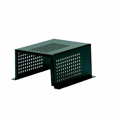 Industrie de l'acier laminé à froid Nanfeng OEM Cabinets en aluminium ou en métal de différentes tailles et coquille pour machine