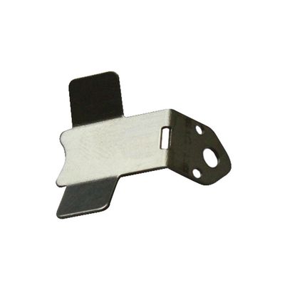 Produits sur mesure - Chassis en tôle blanche fabriqué sur mesure par un professionnel