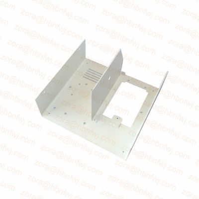 Pièces de mobilier en acier inoxydable ou en aluminium adaptées à vos spécifications