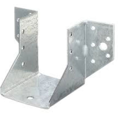 ISO9001 2008/CE/ROHS/ISO/TS 16949 2000 Connecteur en bois d'acier sur mesure pour le bois