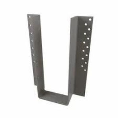 ISO9001 2008/CE/ROHS/ISO/TS 16949 2000 Connecteur en bois d'acier sur mesure pour le bois