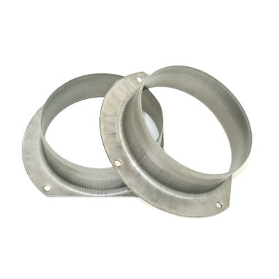Pièces d'estampage en fer et prix raisonnables avec certification ISO9001 2008